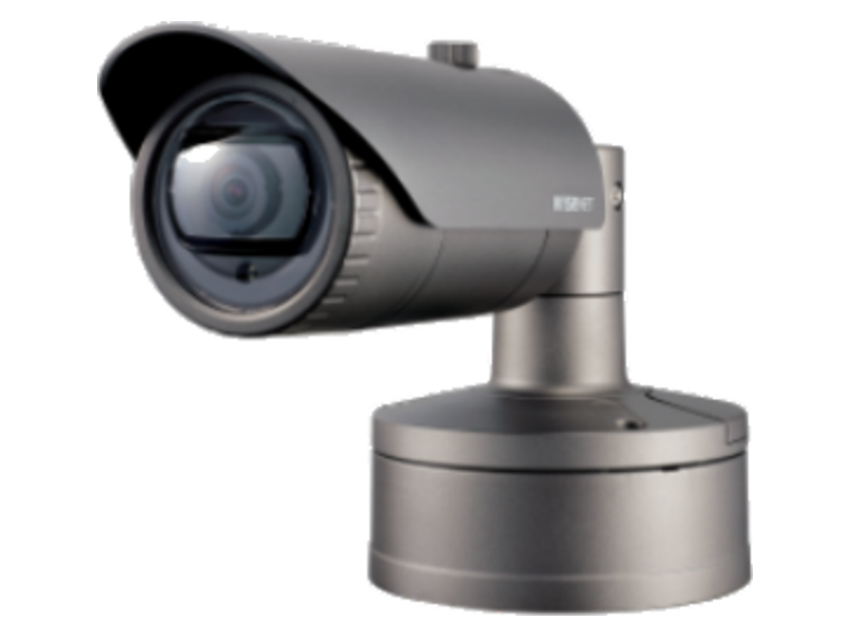 KNO-2010R hanwha KNO-2010R 產品圖片