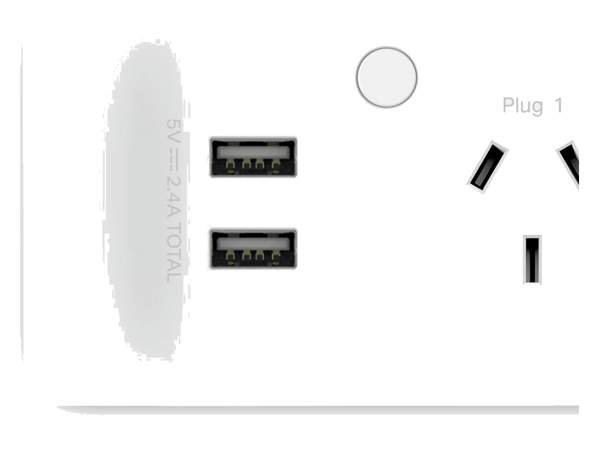 KP303(AU)1.0 tp-link Power Strip 產品圖片