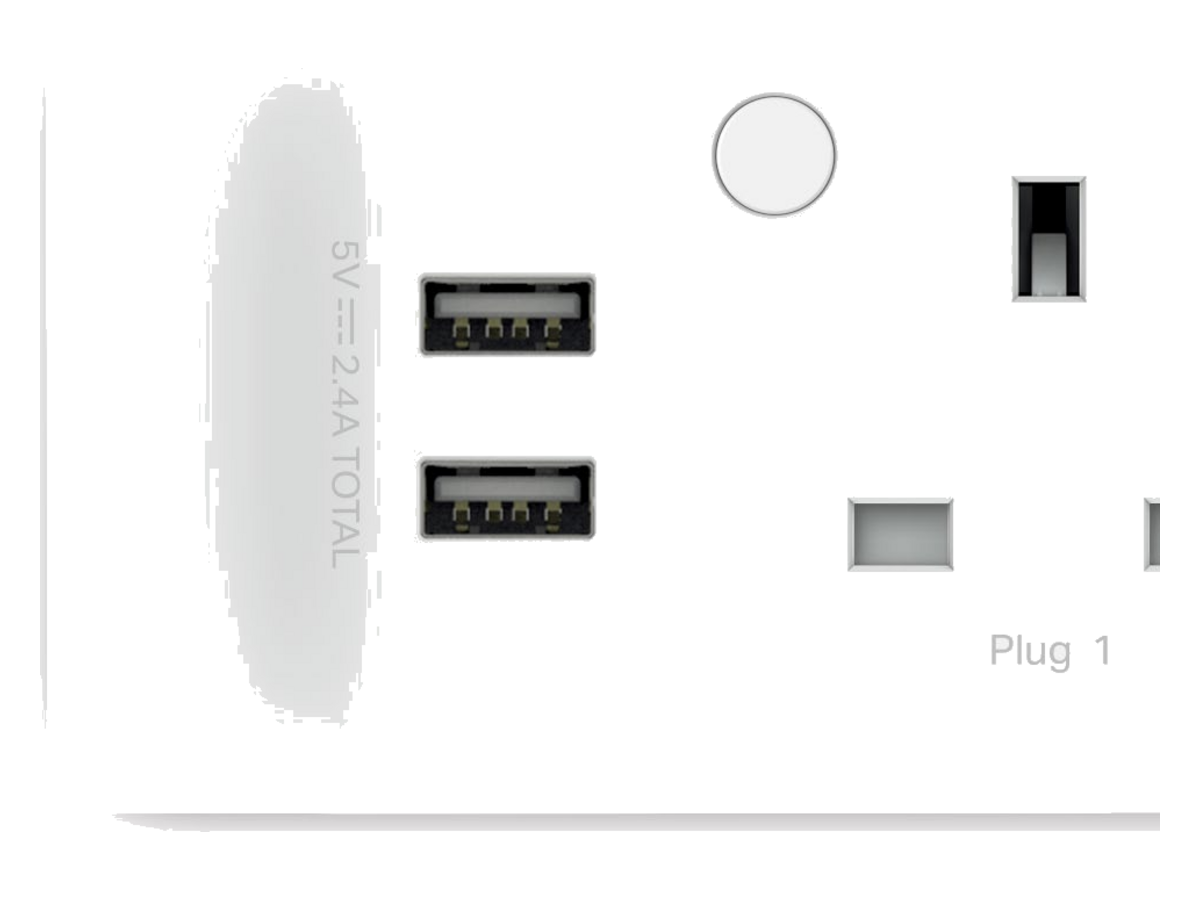 KP303(UK)1.0 tp-link Power Strip 產品圖片