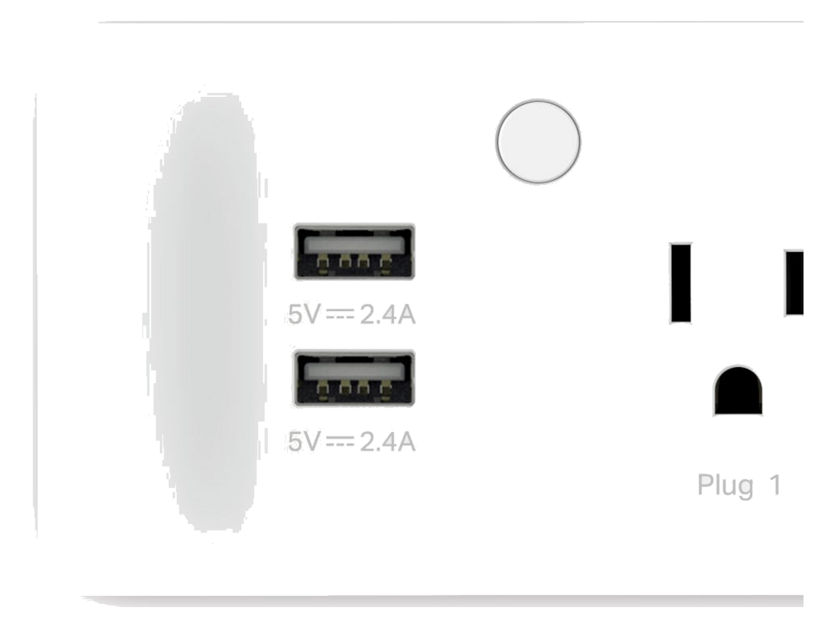 KP303(US)1.0 tp-link Power Strip 產品圖片