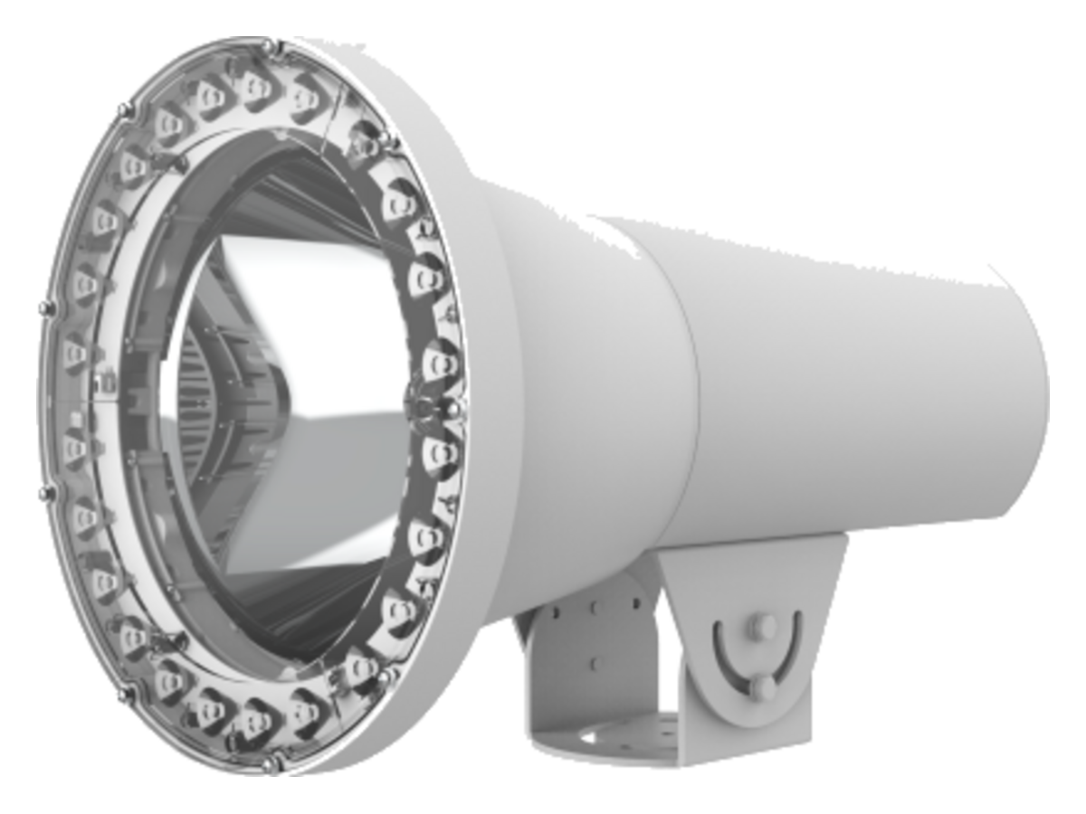 LAMP-H25-B-OS Uniview LAMP-H25@B-OS 產品圖片