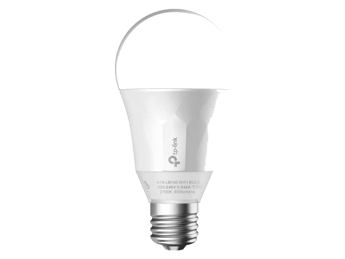 LB100(E27) tp-link Smart Wi-Fi LED Bulb 產品圖片