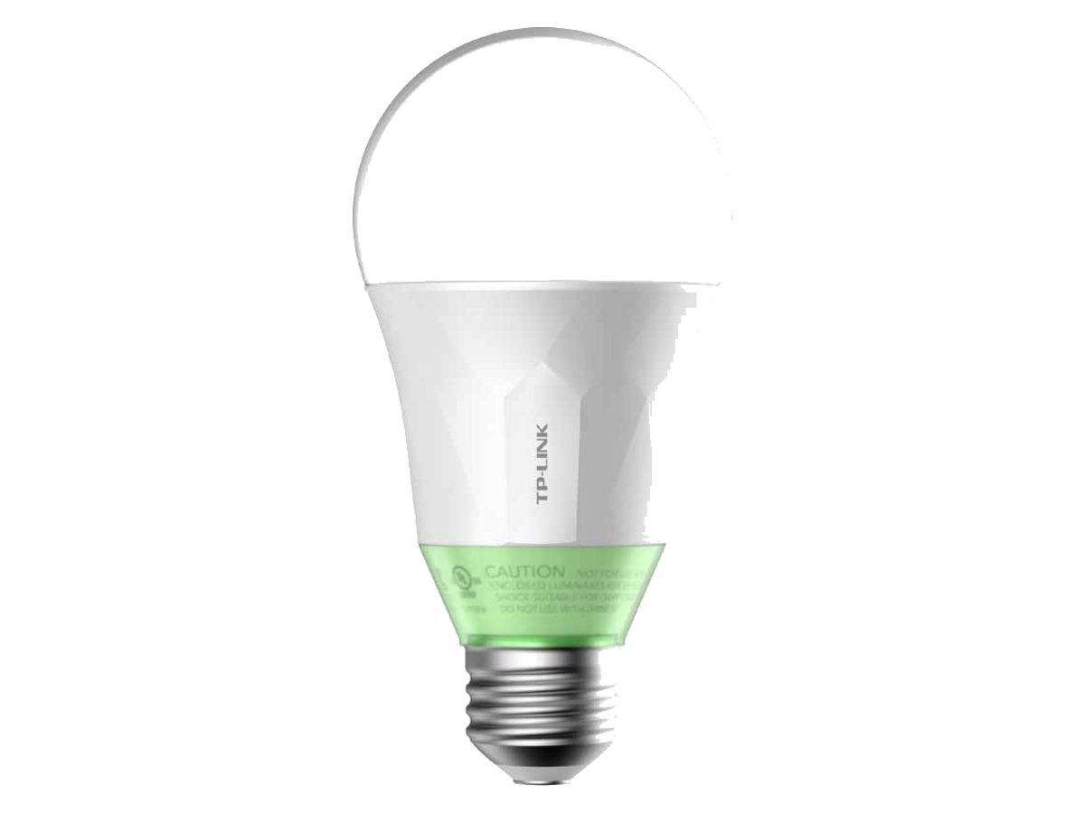 LB110 tp-link With Dimmable Soft White Light 產品圖片