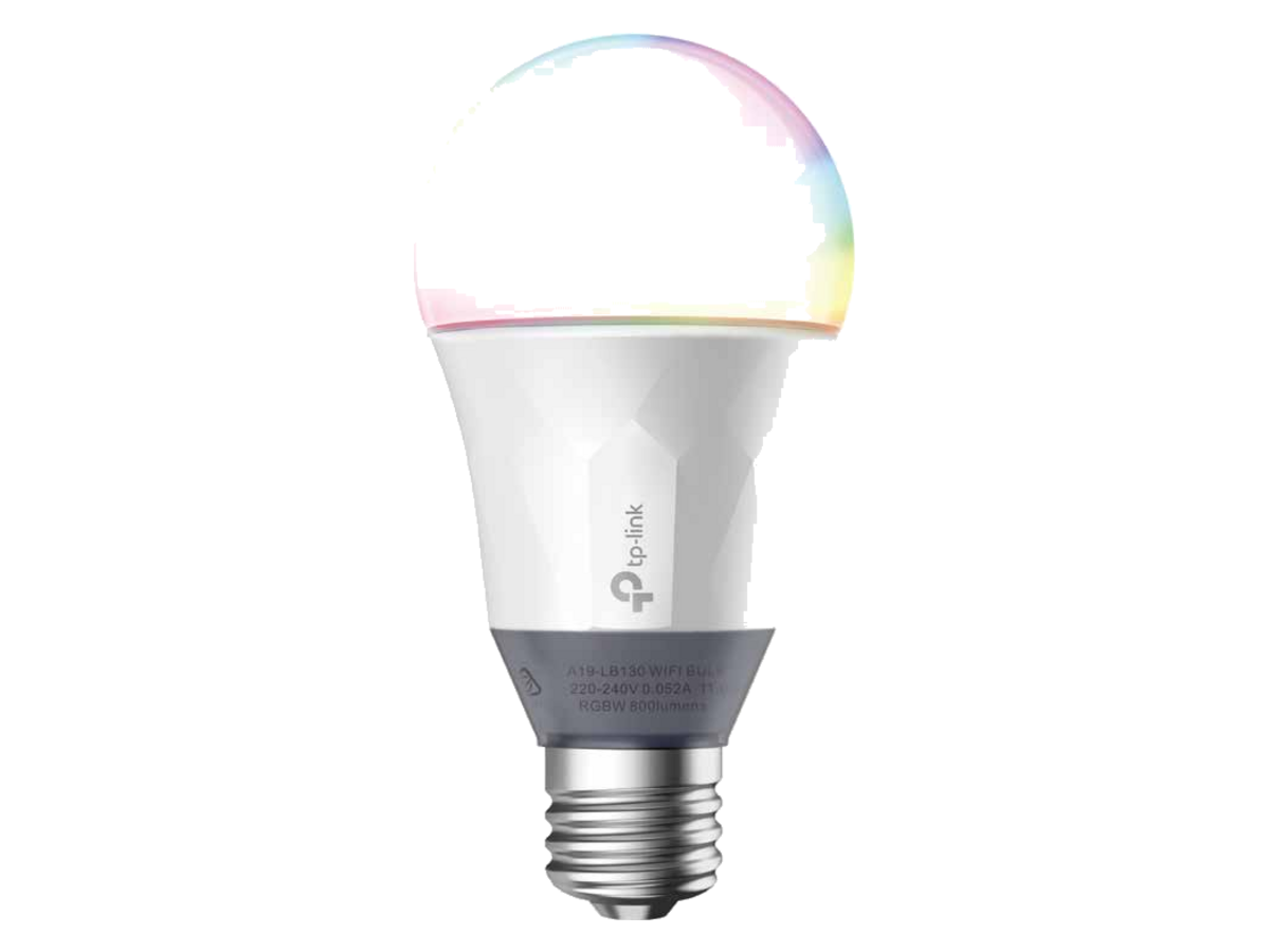 LB130(E27)-V1 tp-link Smart Wi-Fi LED Bulb 產品圖片