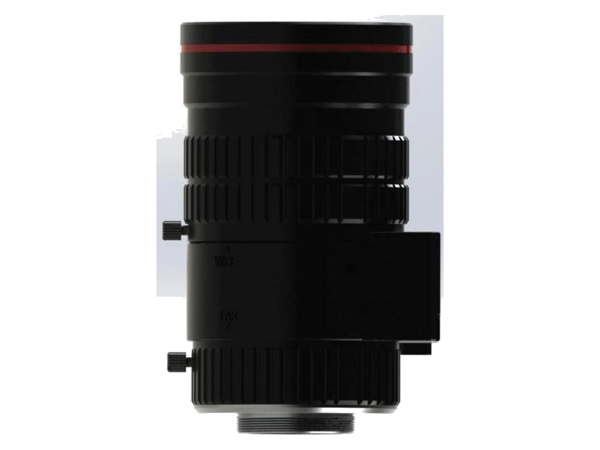 LENS-DM0825-5M-NB-CAMERA-LENS uniview LENS-DM0825-5M-NB Camera Lens 產品圖片