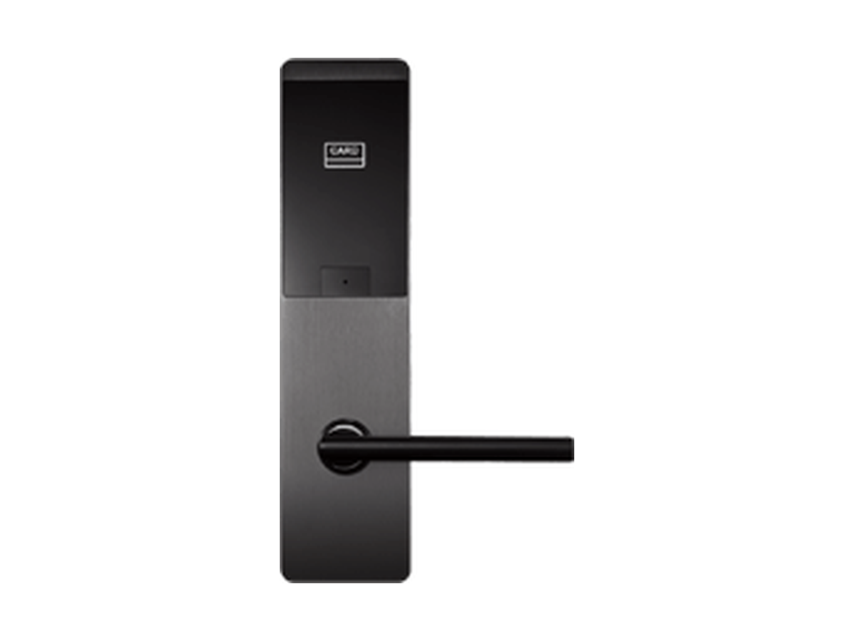 LH6500 ZKTeco LH6500 Super Thin Hotel Door Lock 產品圖片