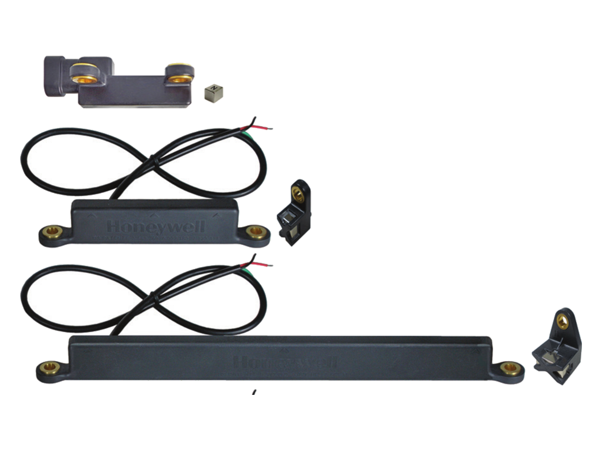 LINEAR-POSITION-SENSOR Honeywell Issue 10 產品圖片