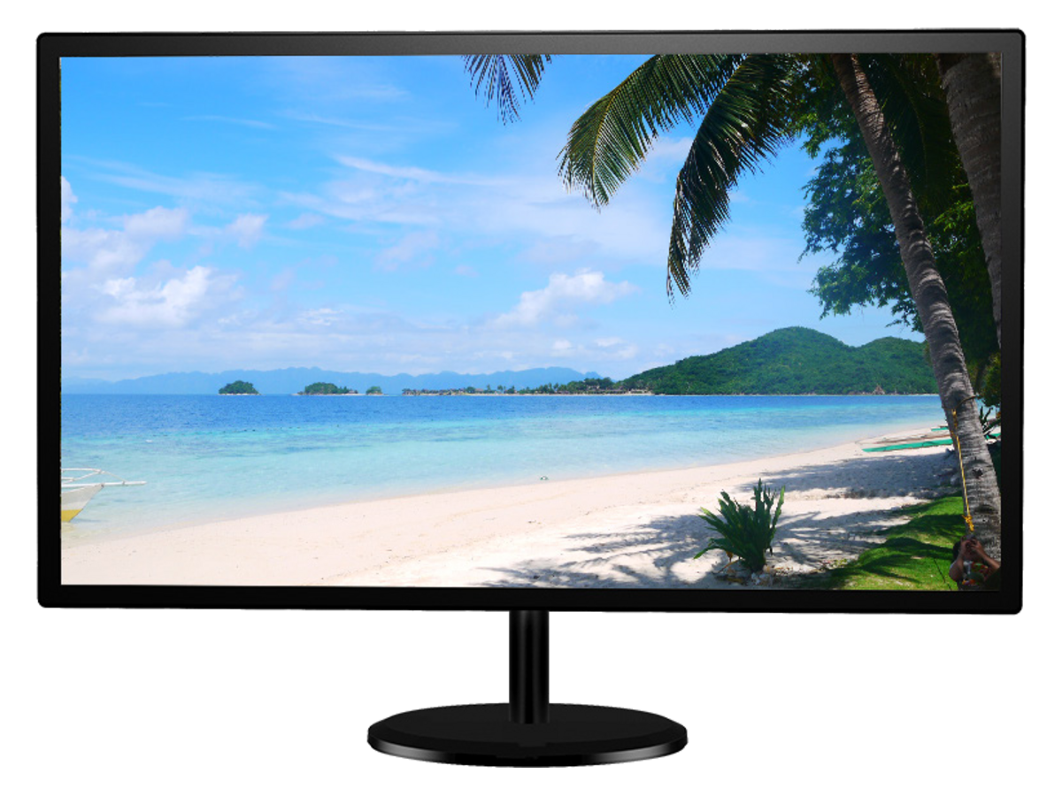 LM27-F410 dahua LM27-F410 產品圖片