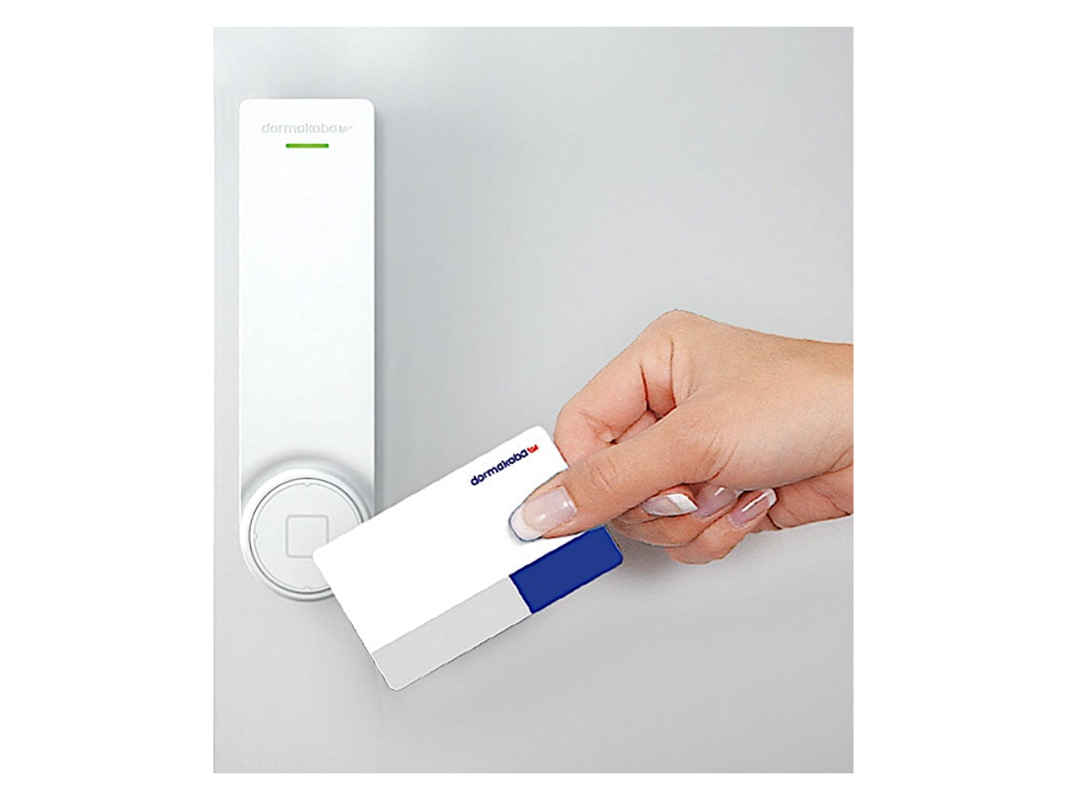 Locker Lock 21 20 dormakaba Locker Lock 21 20 Access Control 產品圖片