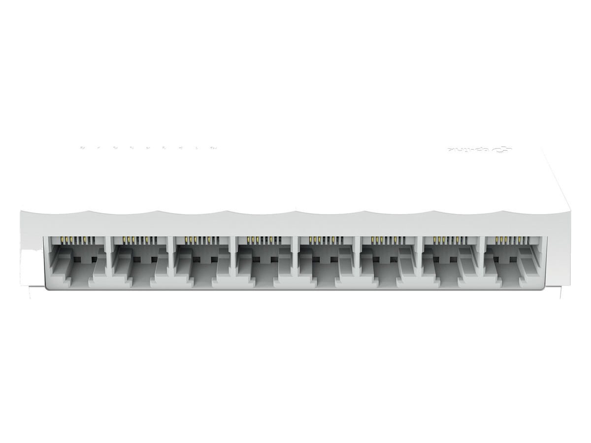 LS1008-LITEWAVE-SWITCH tp-link Series Ideal for 產品圖片
