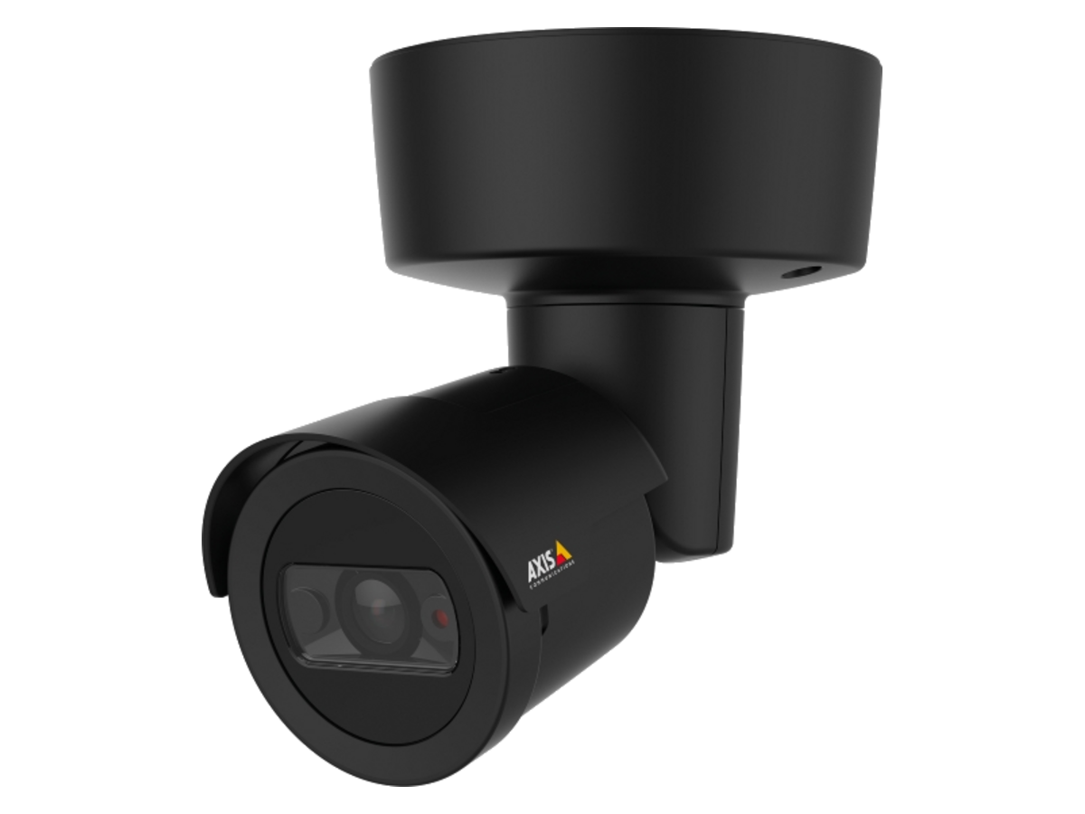M2025-LE axis AXIS M2025-LE Network Camera 產品圖片