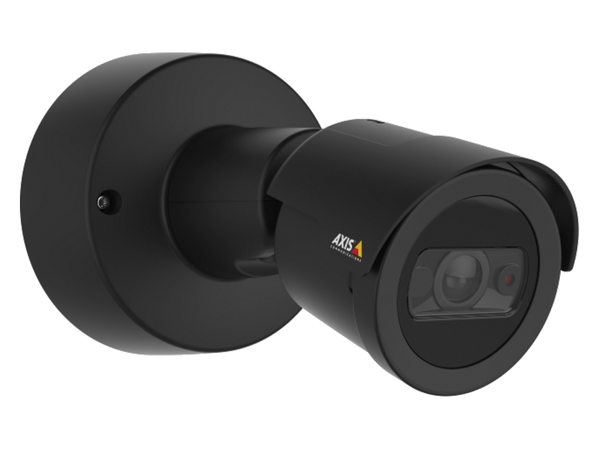 M2026-LE axis AXIS M2026-LE Network Camera 產品圖片