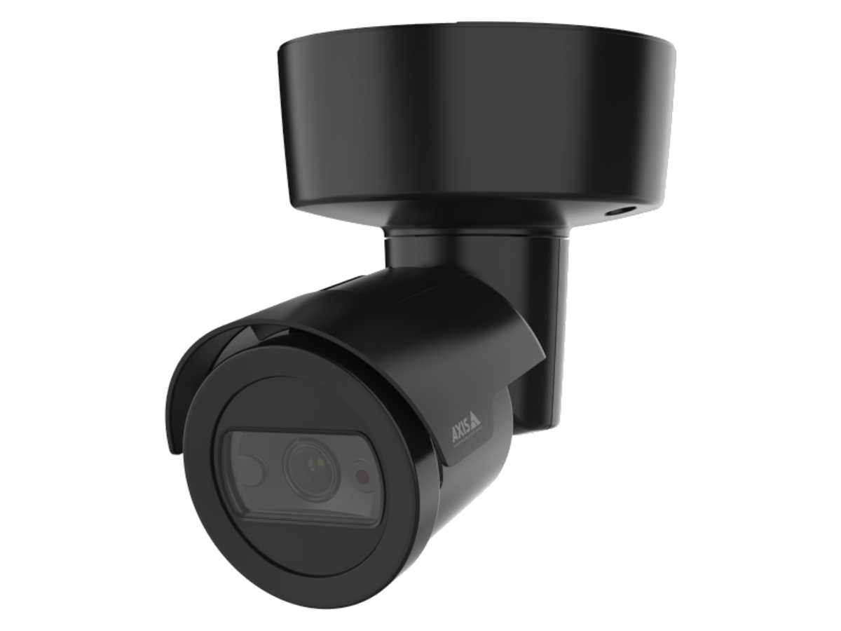 M2035-LE axis AXIS M2035-LE Bullet Camera 產品圖片