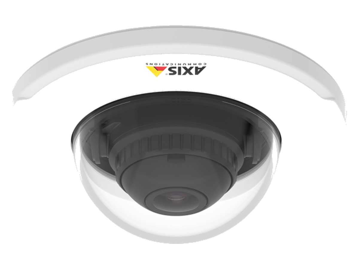 M3015 axis AXIS M3015 Network Camera 產品圖片