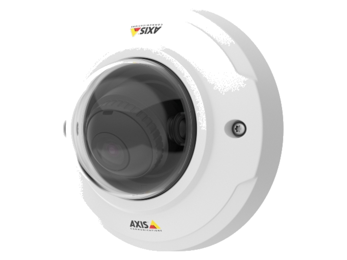 M3045-V axis AXIS M3045-V Network Camera 產品圖片
