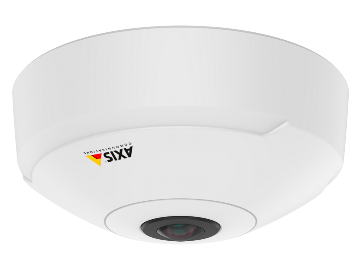 M3047-P axis AXIS M3047-P Network Camera 產品圖片