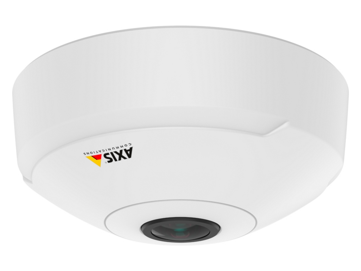 M3048-P axis AXIS M3048-P Network Camera 產品圖片