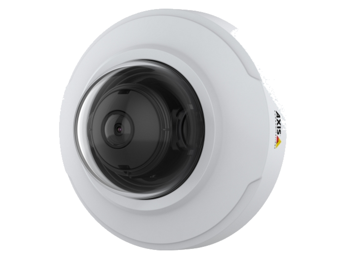 M3064-V axis AXIS M3064-V Network Camera 產品圖片