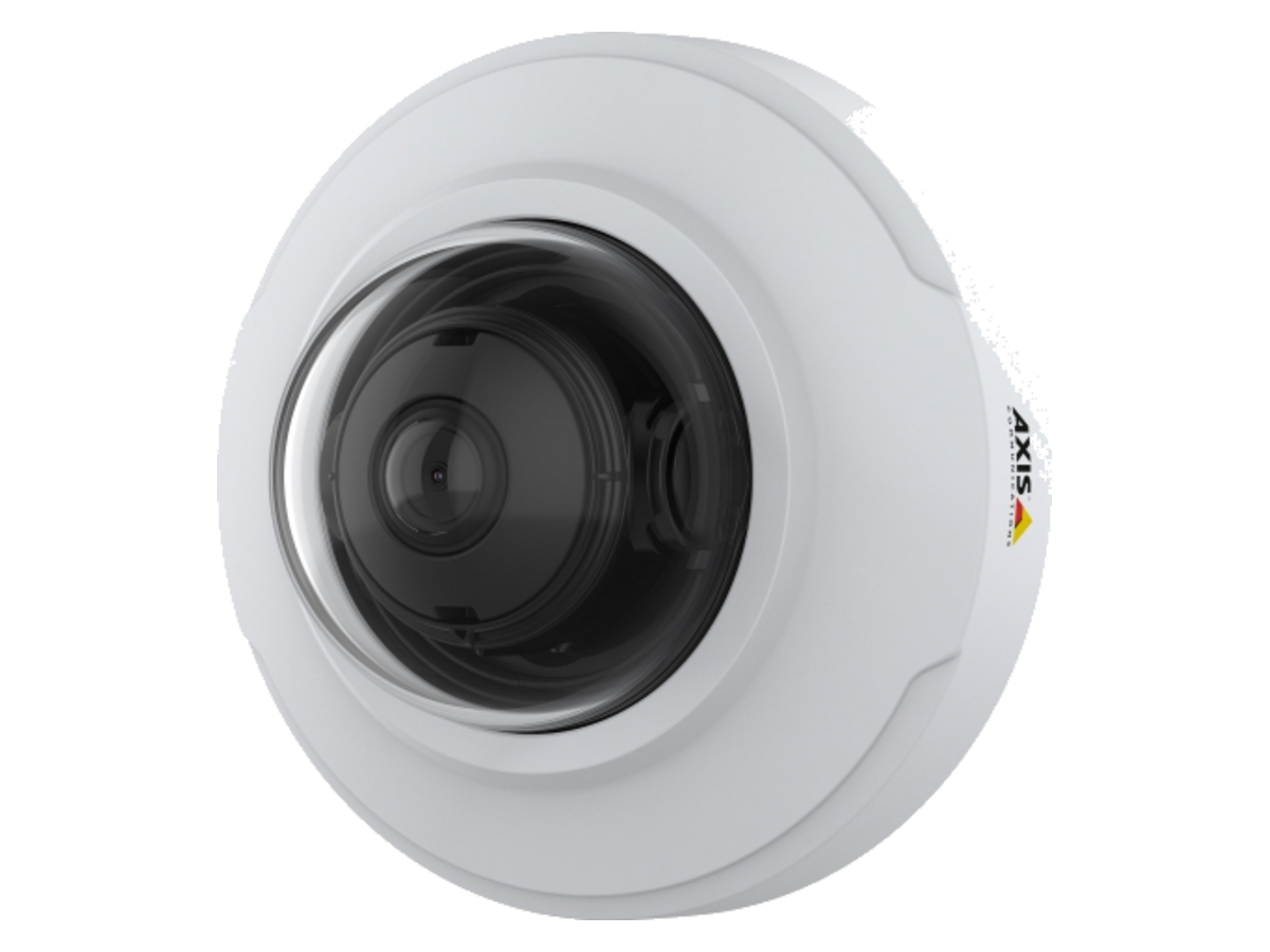 M3066-V axis AXIS M3066-V Network Camera 產品圖片