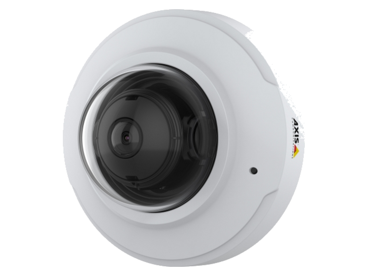M3075-V axis AXIS M3075-V Network Camera 產品圖片
