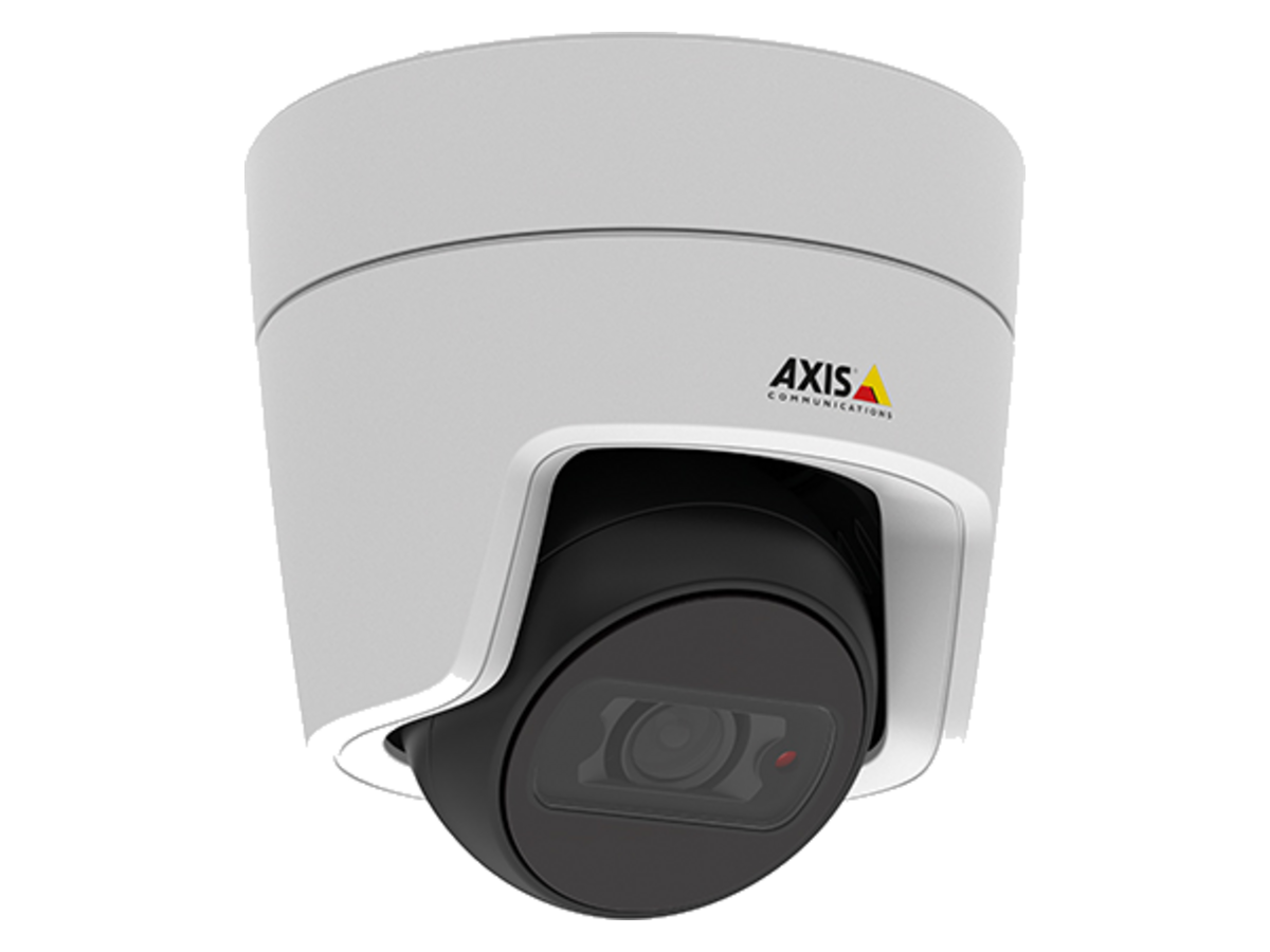 M3106-L-MK-II axis AXISM3106-LMkII 產品圖片