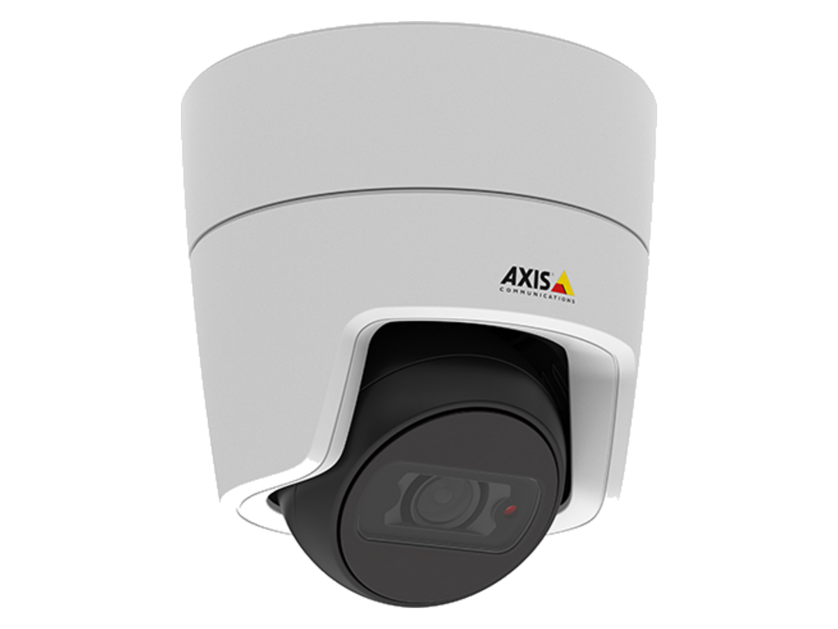 M3106-LVE-MK-II axis AXISM3106-LVEMkII 產品圖片