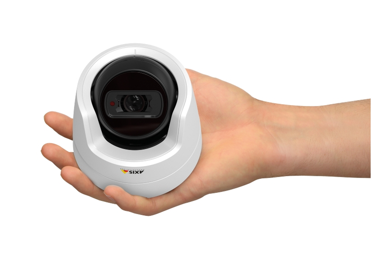 M3106-LVE axis AXIS M3106-LVE Network Camera 產品圖片