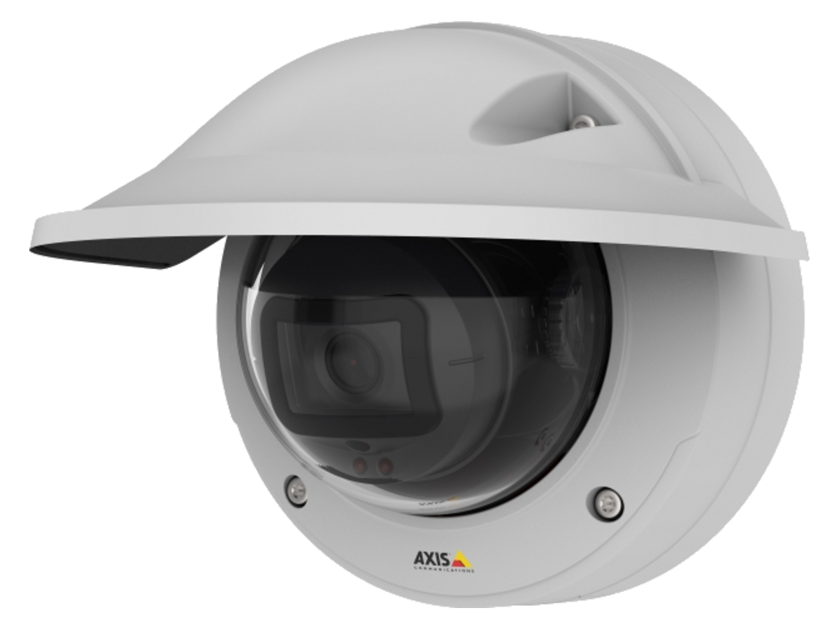 M3205LVE axis AXIS M3205-LVE Network Camera 產品圖片