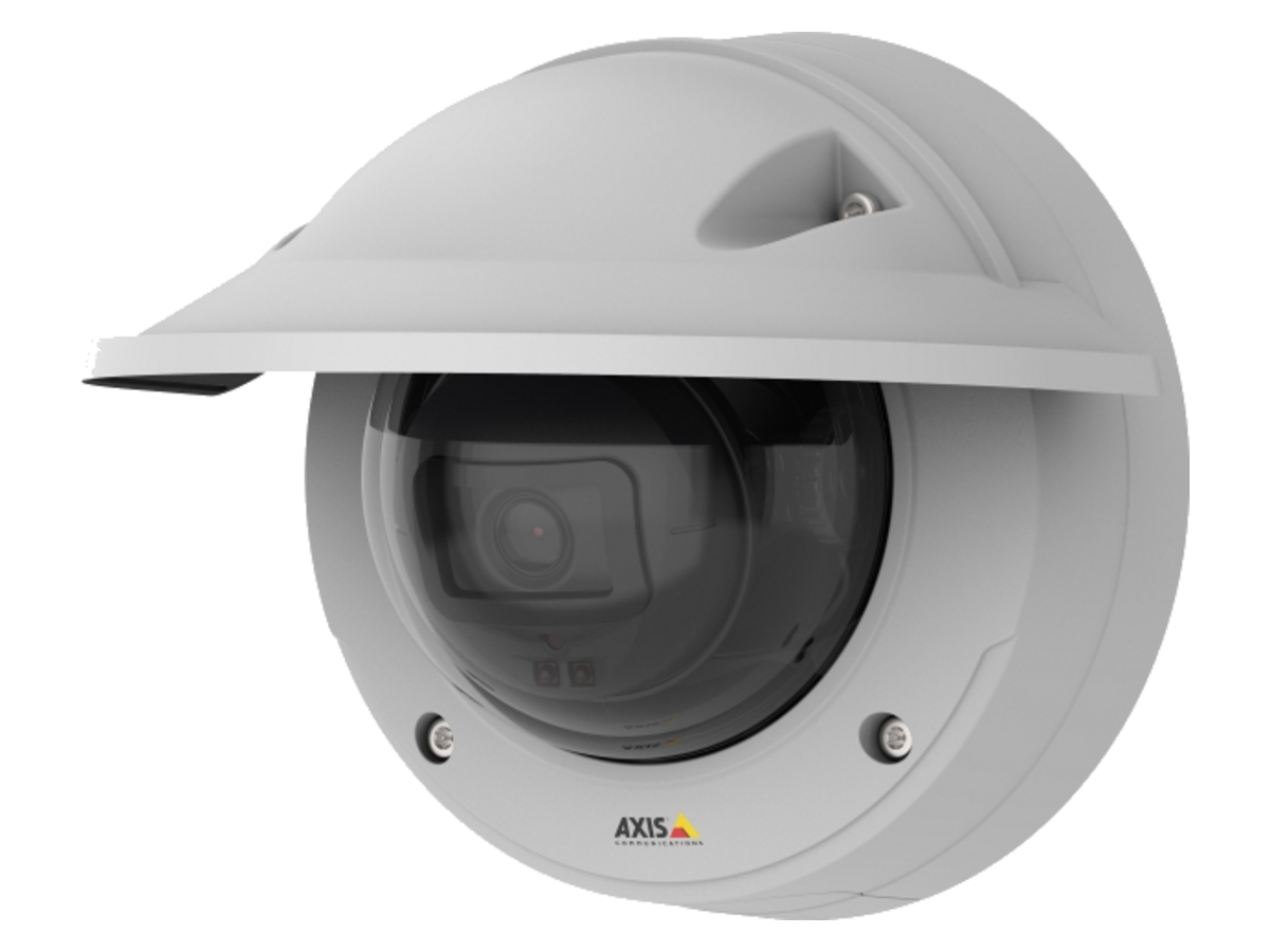 M3206LVE axis AXIS M3206-LVE Network Camera 產品圖片