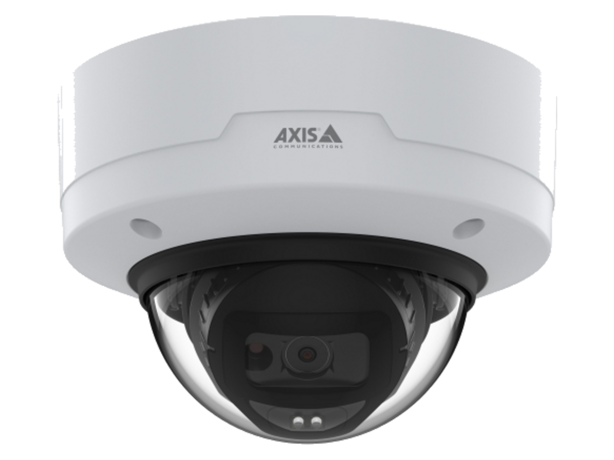 M3215-LVE axis AXIS M3215-LVE Dome Camera 產品圖片