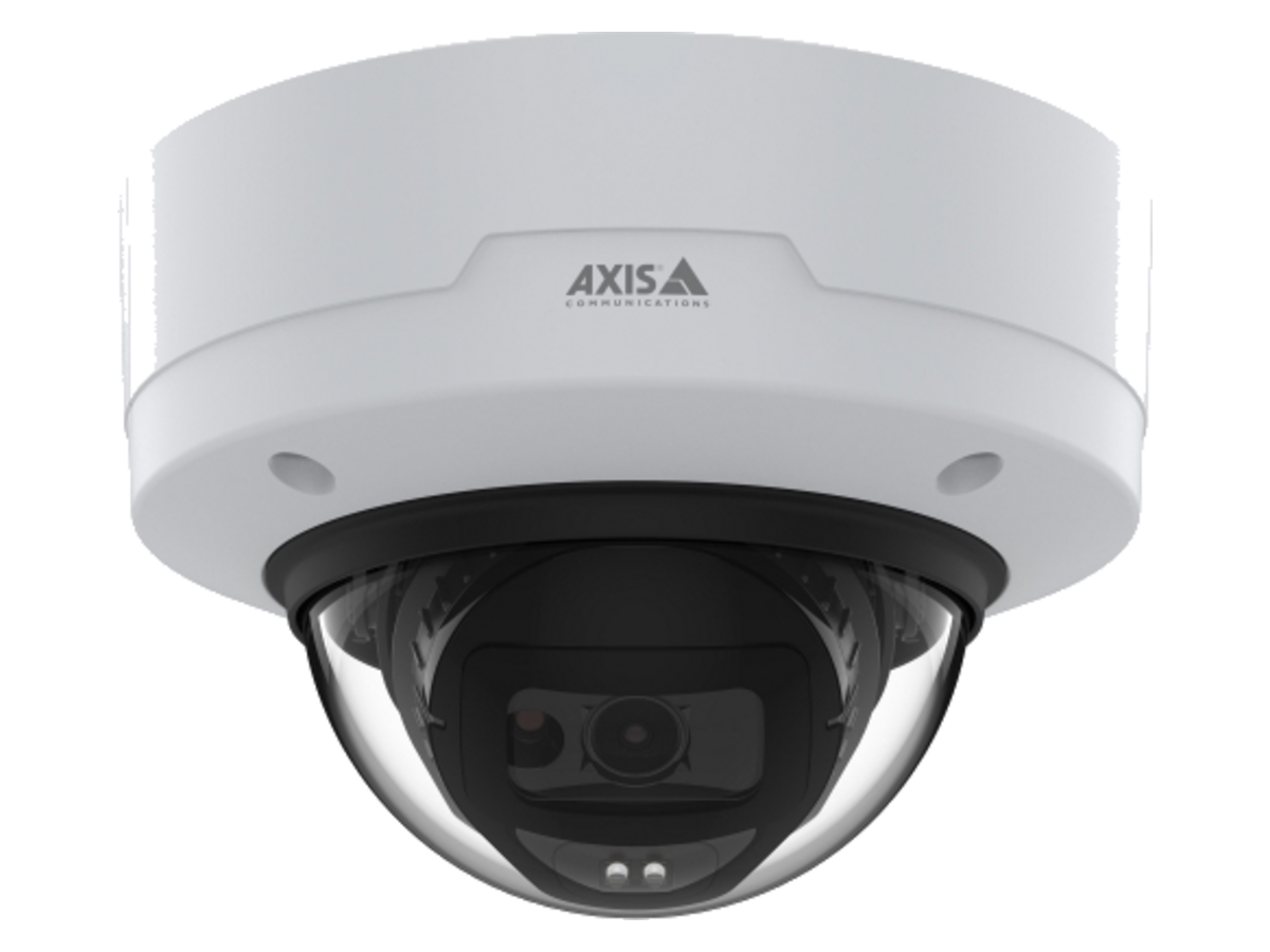 M3216-LVE axis AXIS M3216-LVE Dome Camera 產品圖片