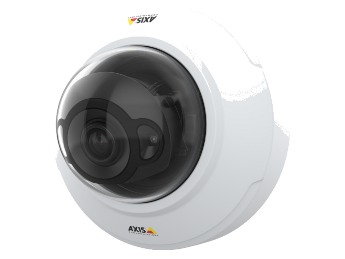 M4206-LV axis AXIS M4206-LV Network Camera 產品圖片
