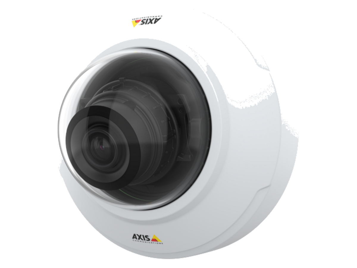M4206-V axis AXIS M4206-V Network Camera 產品圖片