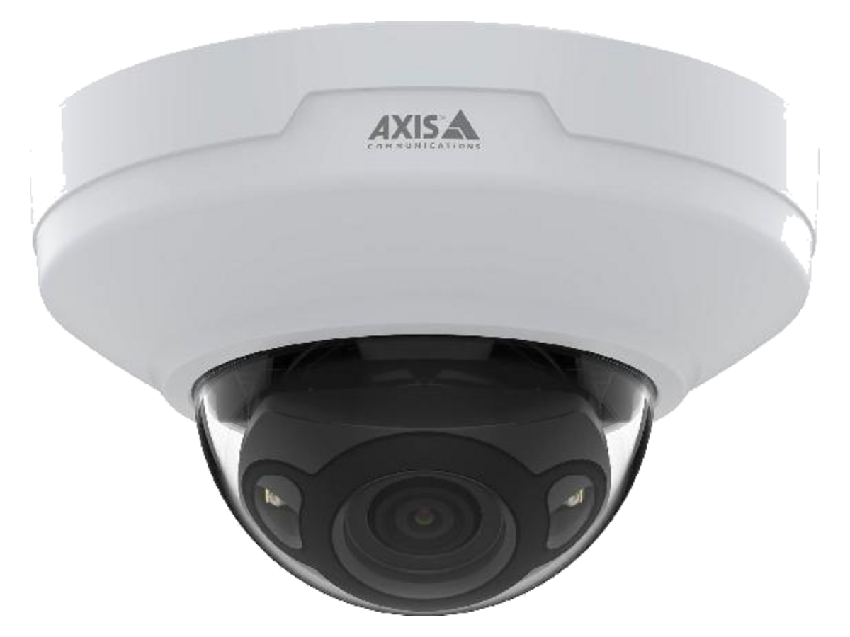 M4215-LV axis AXISM4215-LVDomeCamera 產品圖片