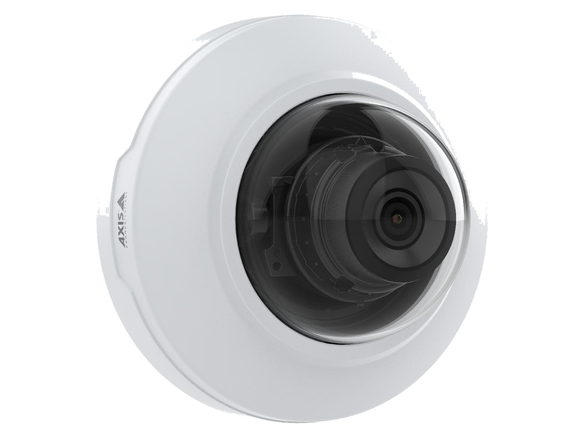 M4215-V axis AXISM4215-VDomeCamera 產品圖片