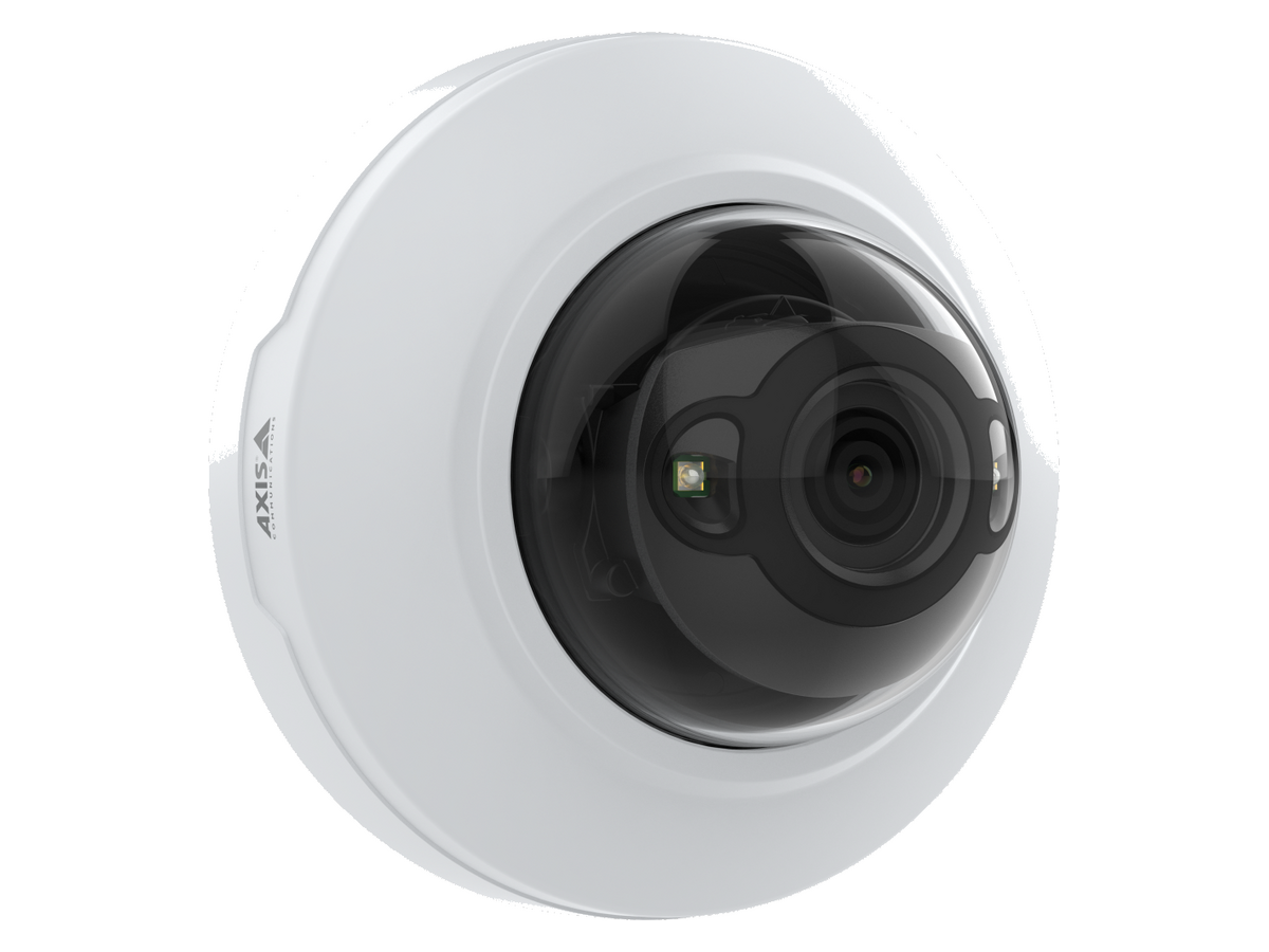 M4218-LV axis AXIS M4218-LV Dome Camera 產品圖片