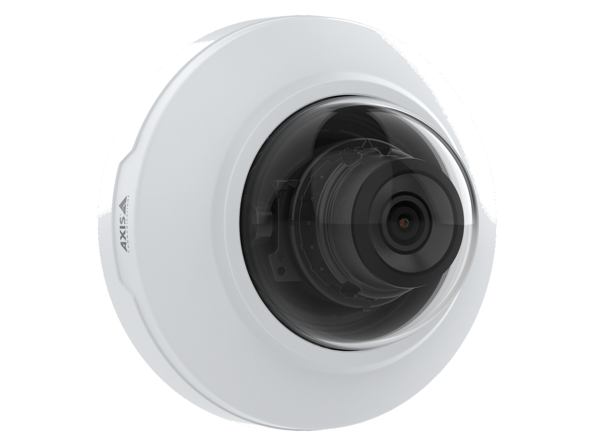M4218-V axis AXIS M4218-V Dome Camera 產品圖片