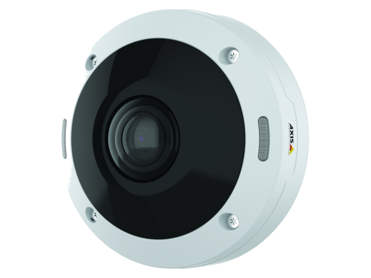 M4308-PLE axis AXIS M4308-PLE Panoramic Camera 產品圖片