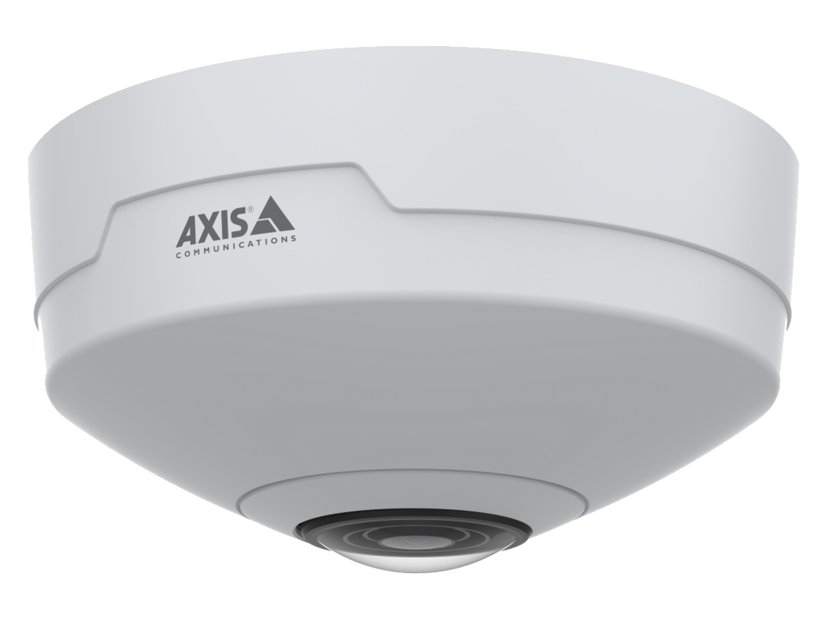 M4328-P axis AXIS M4328-P Panoramic Camera 產品圖片