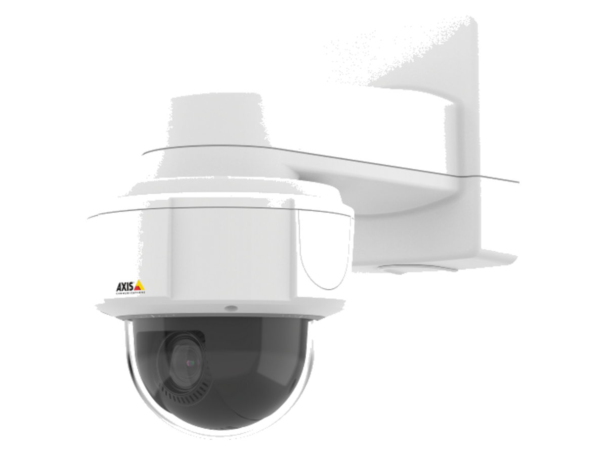 M5525E-PTZ axis AXIS M5525–E PTZ Network Camera 產品圖片