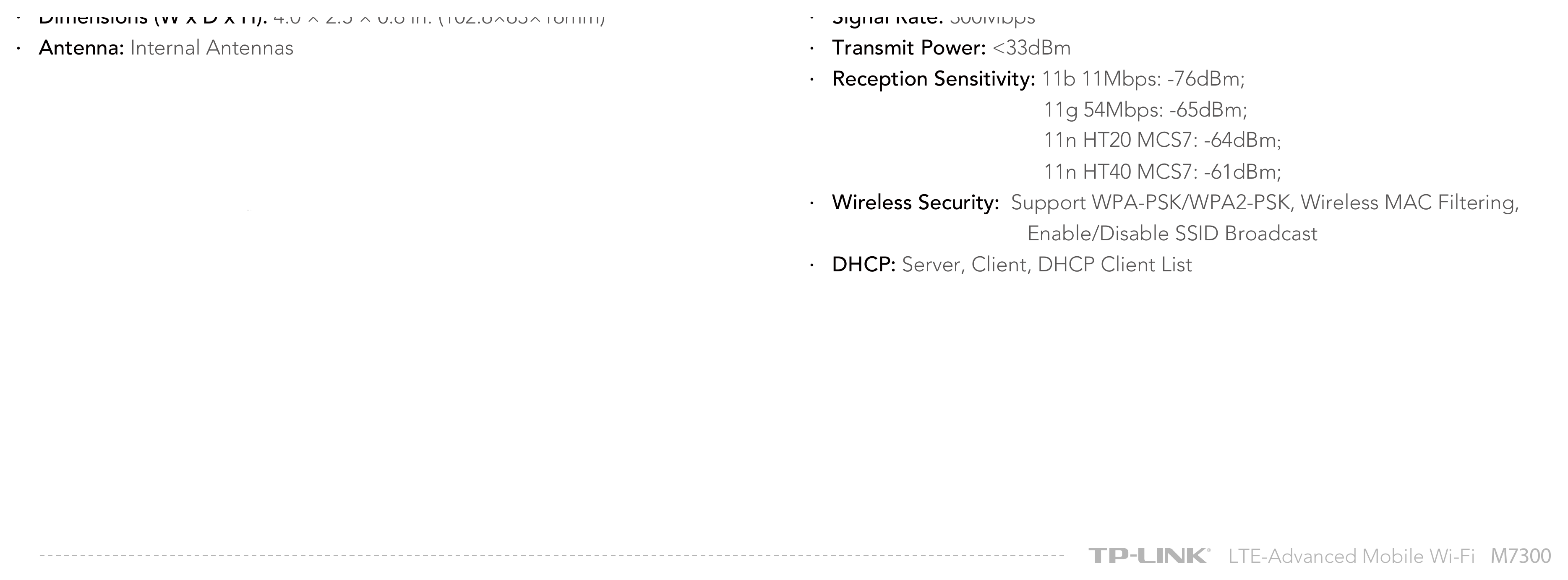 M7300-V1 外形尺寸圖 詳見圖示|Unit: mm