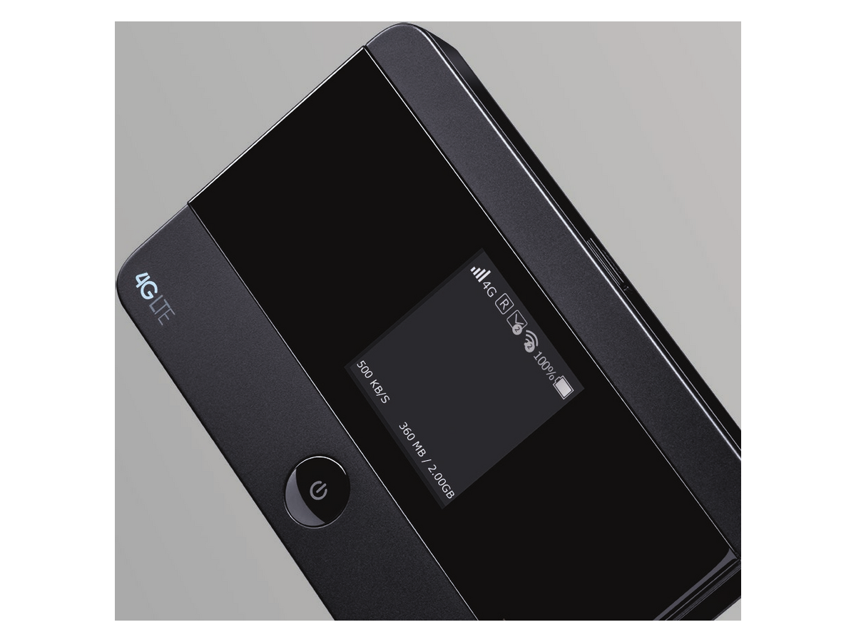 M7350-V3 tp-link LTE-Advanced Mobile Wi-Fi 產品圖片