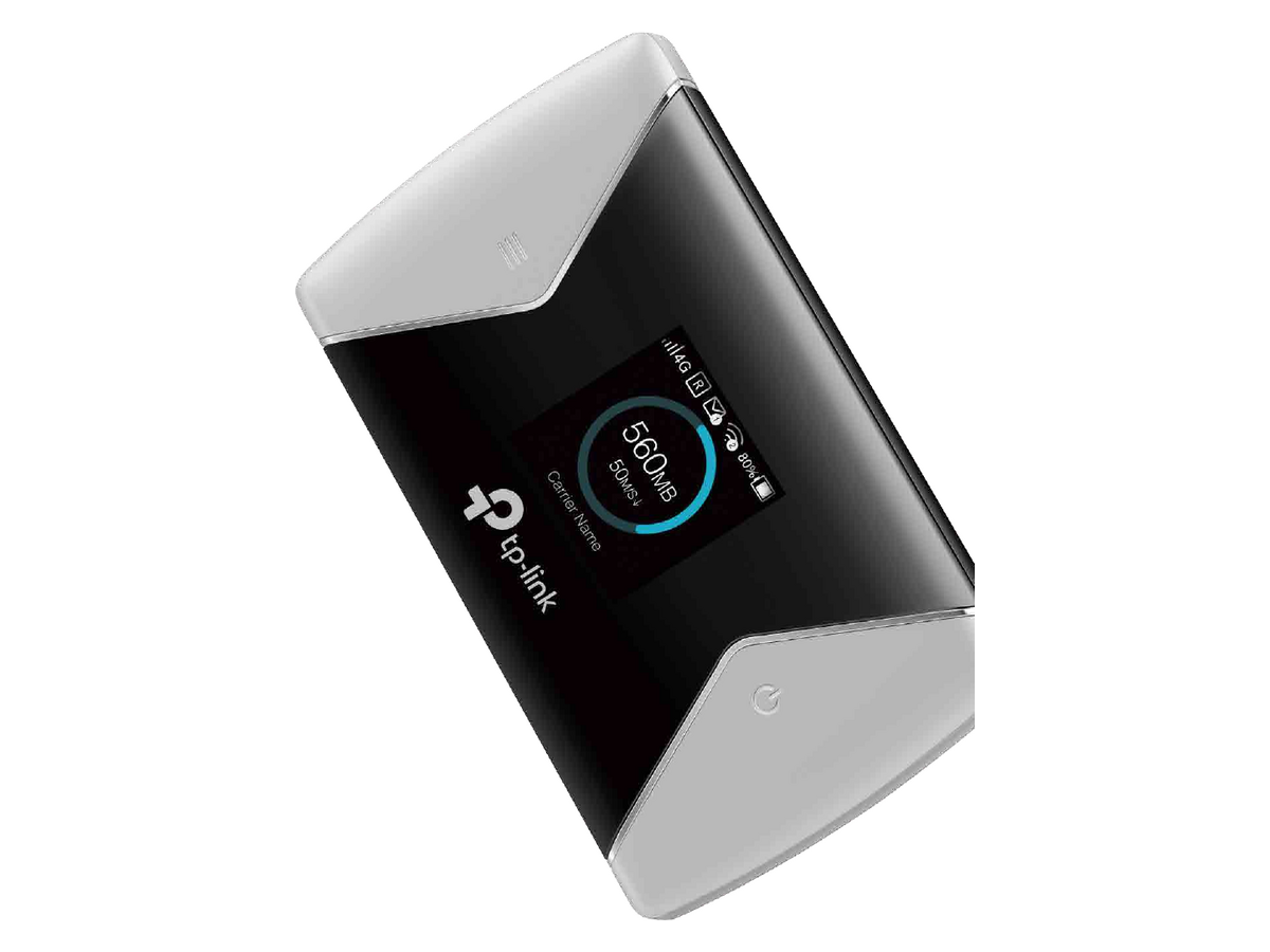 M7650-V1 tp-link Mobile Wi-Fi 產品圖片