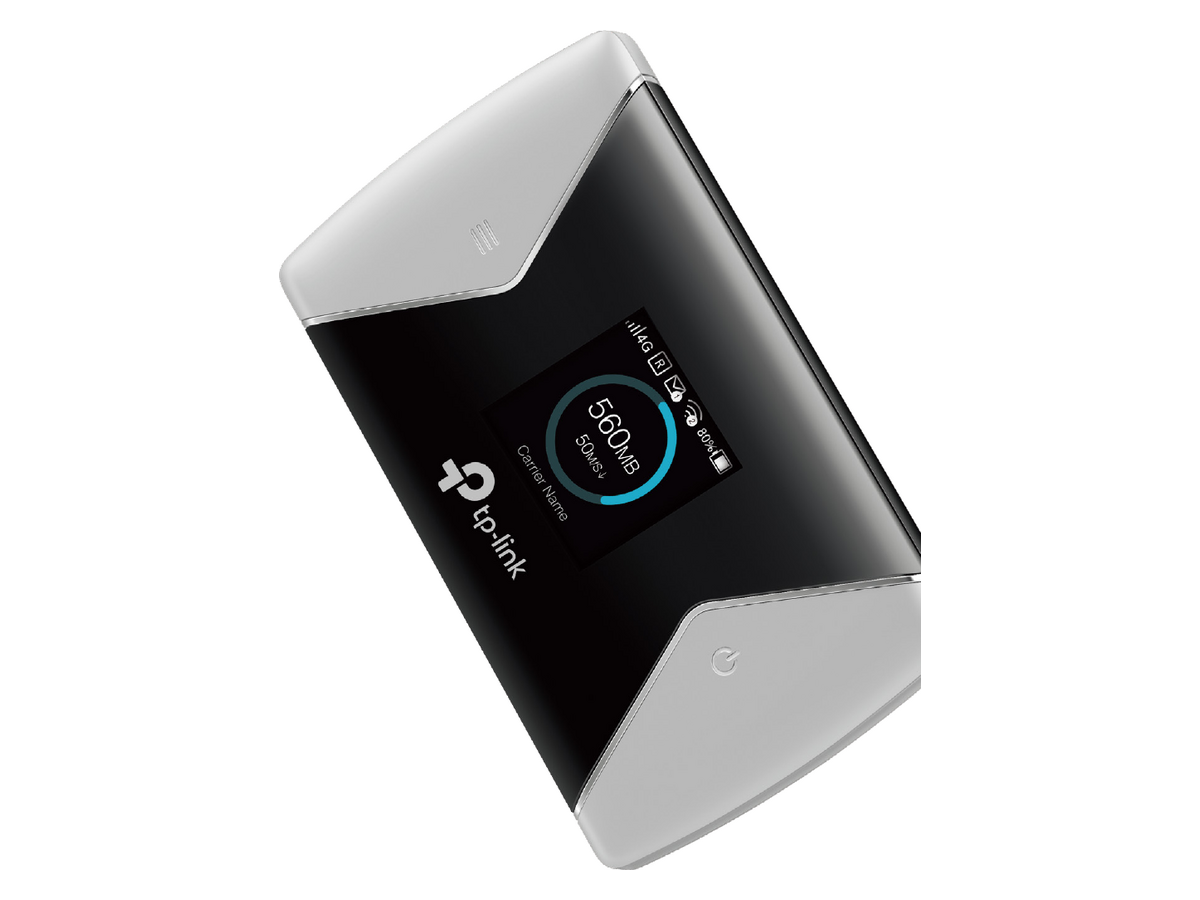 M7650(EU)-1.0 tp-link Mobile Wi-Fi 產品圖片