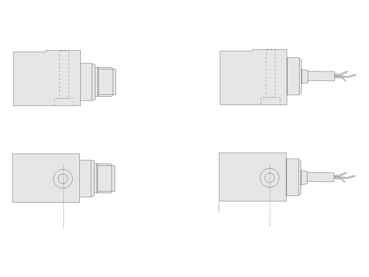 MA12 Honeywell Accelerometer 產品圖片