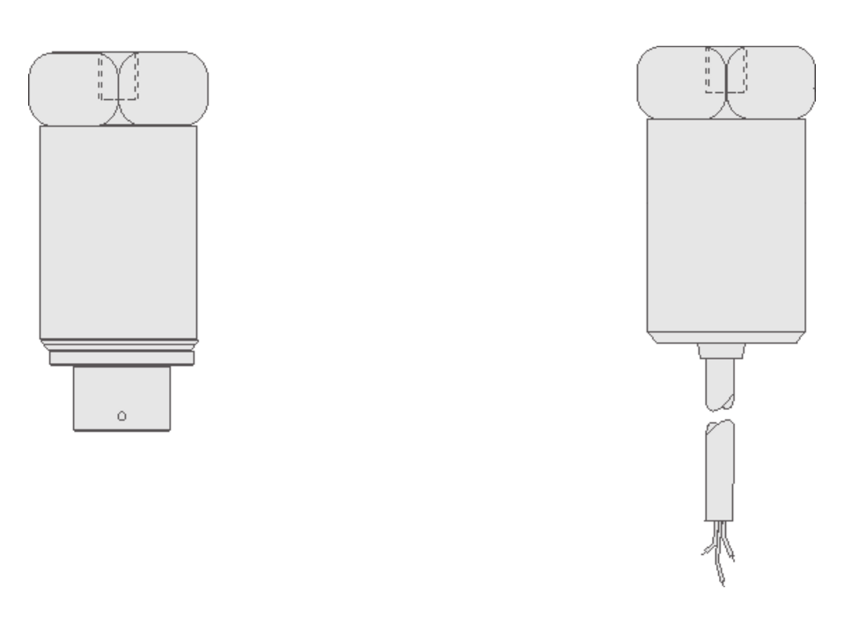 MA15 Honeywell Accelerometer 產品圖片