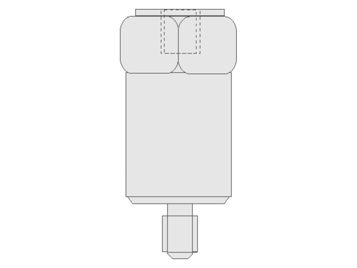 MAQ13 Honeywell Accelerometer 產品圖片
