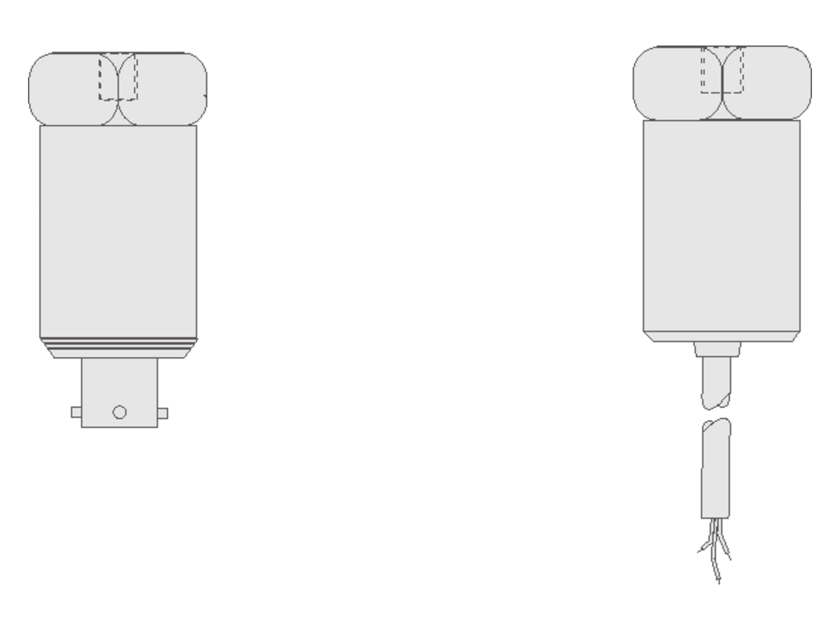 MAT53 Honeywell Accelerometer 產品圖片