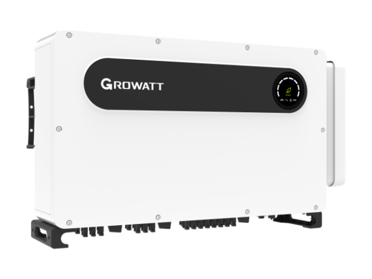 MAX 150-180KTL3-X LV/MV Growatt MAX 150-180KTL3-X LV/MV 產品圖片