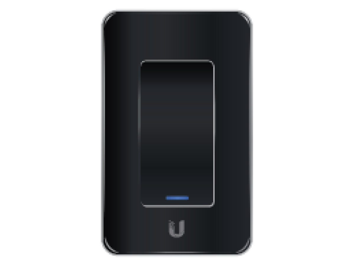 mFI-LD-BK Ubiquiti mFi Dimmer Switch Black 產品圖片